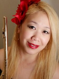 Chrissy Fong