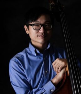 Dr. Tommy Wu