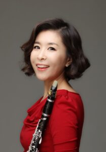 Shinae Kim